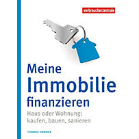 Meine Immobilie finanzieren Meine Immobilie finanzieren
