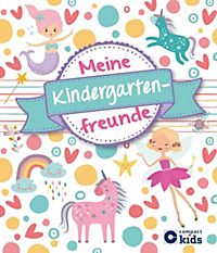 Einhorn Glitzerglück eine KindergartenFreunde PDF Epub-Ebook