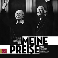 Meine Preise, 3 Audio-CDs Meine Preise, 3 Audio-CDs