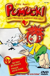 Meister Eder und sein Pumuckl DVD bei Weltbild.ch bestellen