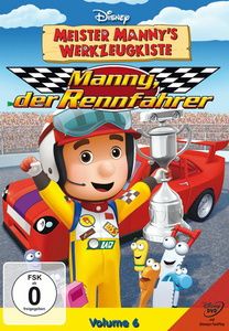 Meister Mannys Werkzeugkiste Meister Mannys Werkzeugkiste
