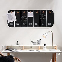 Memoboard Kalender Memoboard Kalender
