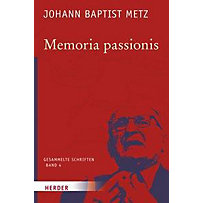 Memoria passionis Memoria passionis