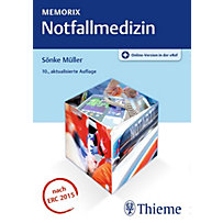 Memorix Notfallmedizin Memorix Notfallmedizin