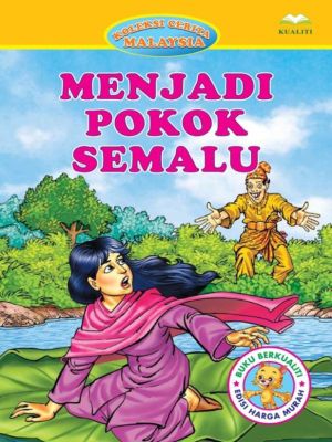Janji Setia Puteri Saadong Dan Cerita-Cerita Lain ebook 