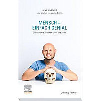 Mensch - einfach genial Mensch - einfach genial