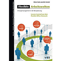 Mensch - Technik - Organisation: 46 Flexible Arbeitswelten Mensch - Technik - Organisation: 46 Flexible Arbeitswelten