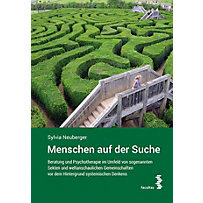 Menschen auf der Suche Menschen auf der Suche