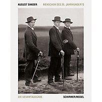 Menschen des 20. Jahrhunderts Menschen des 20. Jahrhunderts