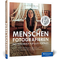 Menschen fotografieren Menschen fotografieren
