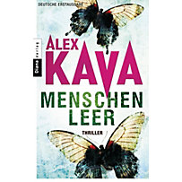 Menschenleer Menschenleer