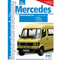 Mercedes-Benz Kleintransporter Mercedes-Benz Kleintransporter