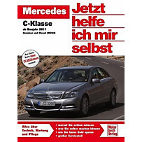 Mercedes C-Klasse Ab Baujahr 2011 Mercedes C-Klasse Ab Baujahr 2011