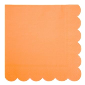 Papier-Servietten Kreise//Pablo//pink