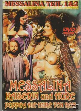Messalina Kaiserin Und Hure