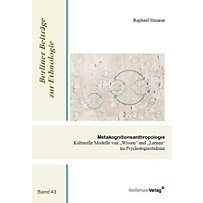 Metakognitionsanthropologie Metakognitionsanthropologie