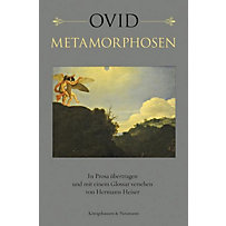 Metamorphosen Metamorphosen