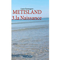 METISLAND METISLAND