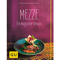 Mezze Mezze