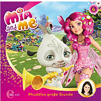Mia and Me Mia and Me