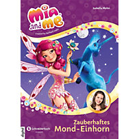 Mia and me - Staffel 3, Band 04 Mia and me - Staffel 3, Band 04