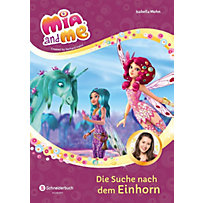 Mia and me - Staffel 3, Band 05 Mia and me - Staffel 3, Band 05