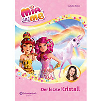 Mia and me - Staffel 3, Band 06 Mia and me - Staffel 3, Band 06