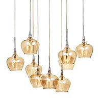 Drop leuchte Drop leuchte