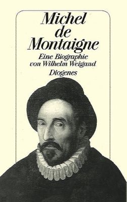 Best translation of montaigne essays picture