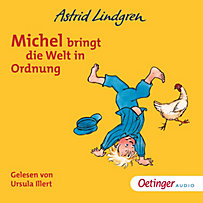 Michel: Michel bringt die Welt in Ordnung Michel: Michel bringt die Welt in Ordnung