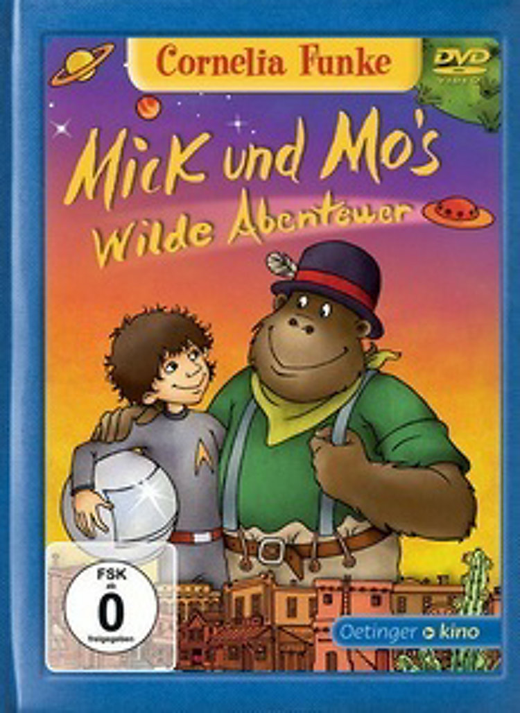 Wilde Abenteuer Wilde Abenteuer