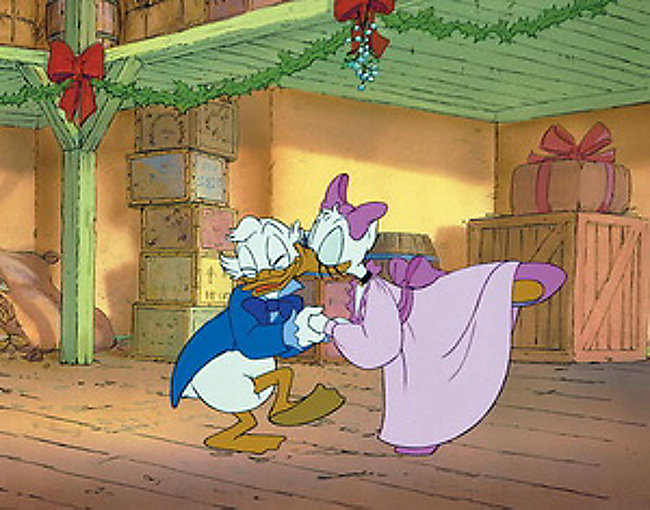 Mickys Großes Weihnachtsfest – Eingeschneit Im Haus Der Maus Mickys Großes Weihnachtsfest – Eingeschneit Im Haus Der Maus