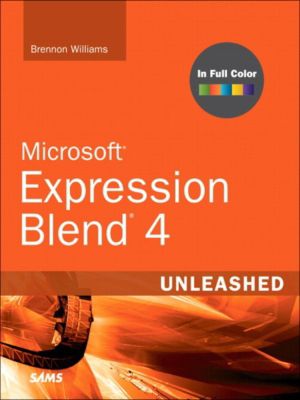 Pro Expression Blend 4 Pdf