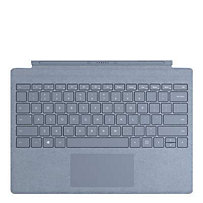 MICROSOFT Surface Pro Type Cover M1725 ice blue Projekt Retail (P) MICROSOFT Surface Pro Type Cover M1725 ice blue Projekt Retail (P)