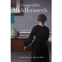 Middlemarch Middlemarch