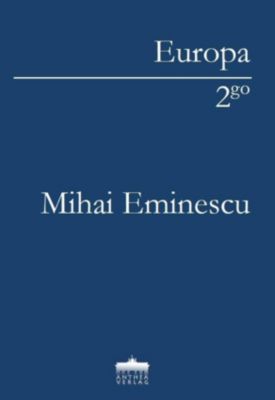 Mihai Eminescu - Mihai Eminescu | 