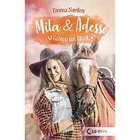 Mila & Adesso - Galopp ins Glück Mila & Adesso - Galopp ins Glück