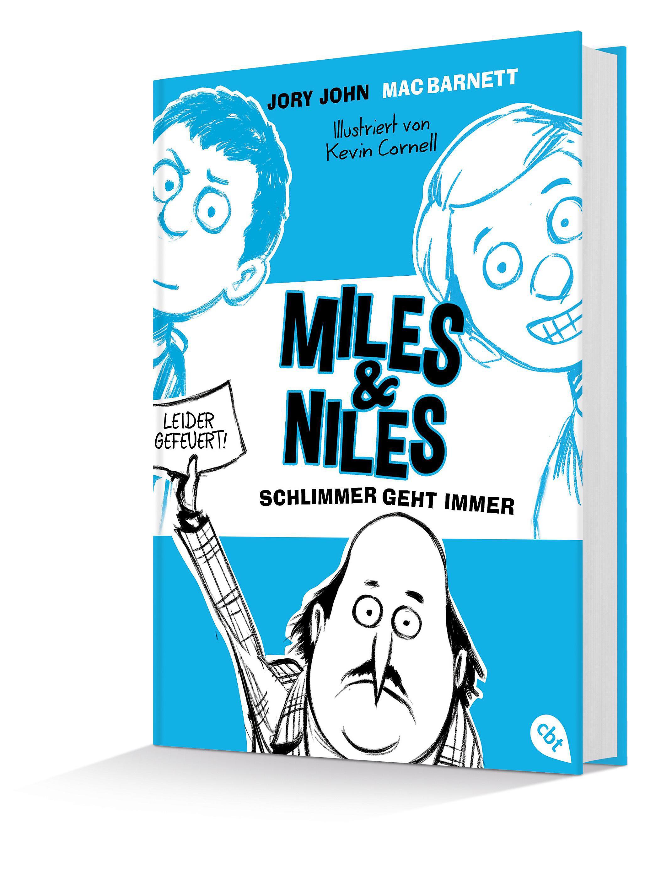 Schlimmer Geht Immer Schlimmer Geht Immer
