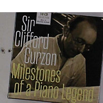 Milestones Of A Piano Leg Milestones Of A Piano Leg