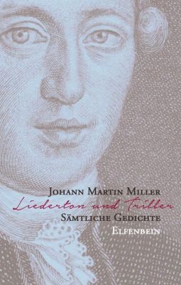 Miller, J: Liederton und Triller - Johann M. Miller | 