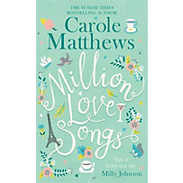 Million Love Songs Million Love Songs