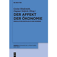mimesis: Der Affekt der Ökonomie mimesis: Der Affekt der Ökonomie