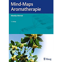 Mind-Maps Aromatherapie Mind-Maps Aromatherapie