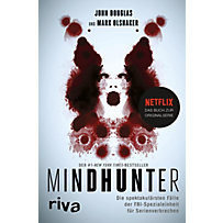 Mindhunter Mindhunter