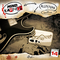 MindNapping: MindNapping, Folge 14: Blutstern MindNapping: MindNapping, Folge 14: Blutstern