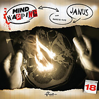 MindNapping: MindNapping, Folge 18: Janus MindNapping: MindNapping, Folge 18: Janus