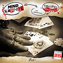 MindNapping: MindNapping, Folge 25: Todesspiel MindNapping: MindNapping, Folge 25: Todesspiel