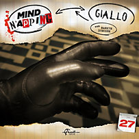 MindNapping: MindNapping, Folge 27: Giallo MindNapping: MindNapping, Folge 27: Giallo