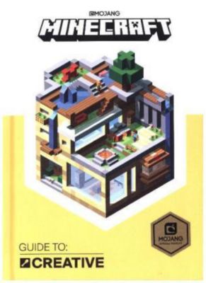 Minecraft Creative Guide Buch Versandkostenfrei Bei Weltbild De