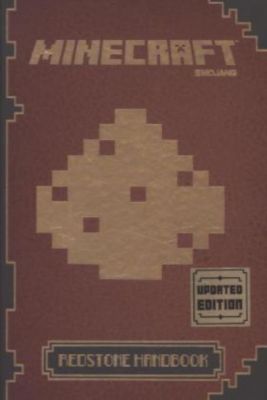 Minecraft - Handbuch für Kreative Buch bei Weltbild.ch 